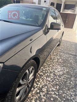 مرسيدس بنز E-Class